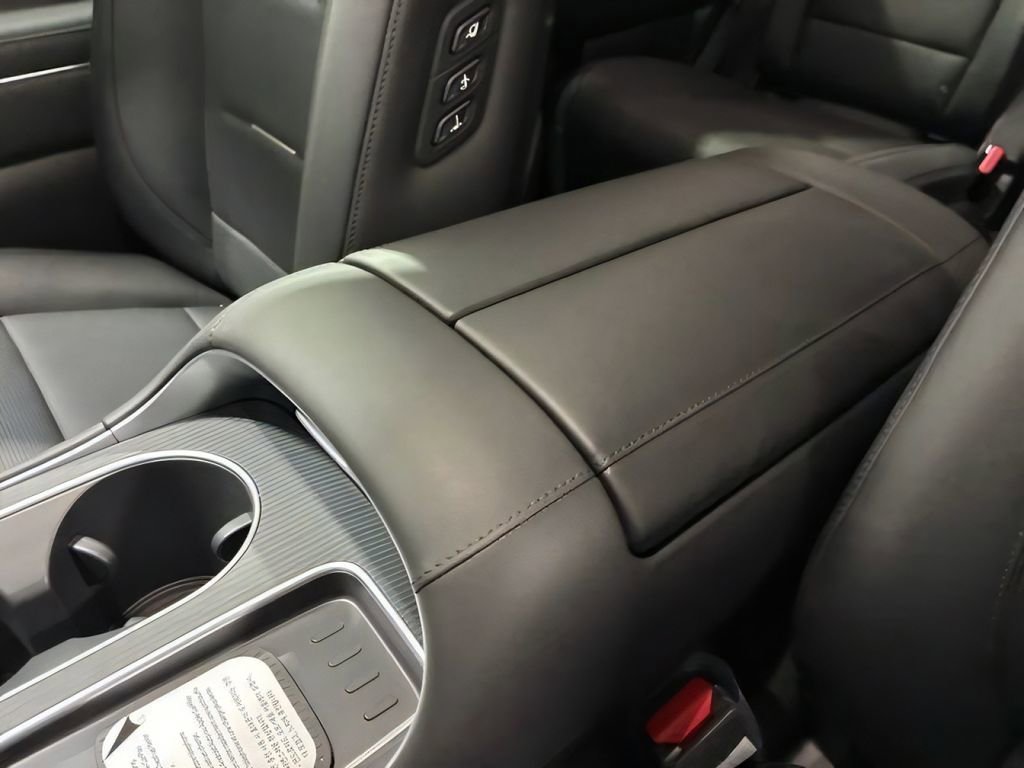 New 2026 Hyundai Palisade Calligraphy image 17