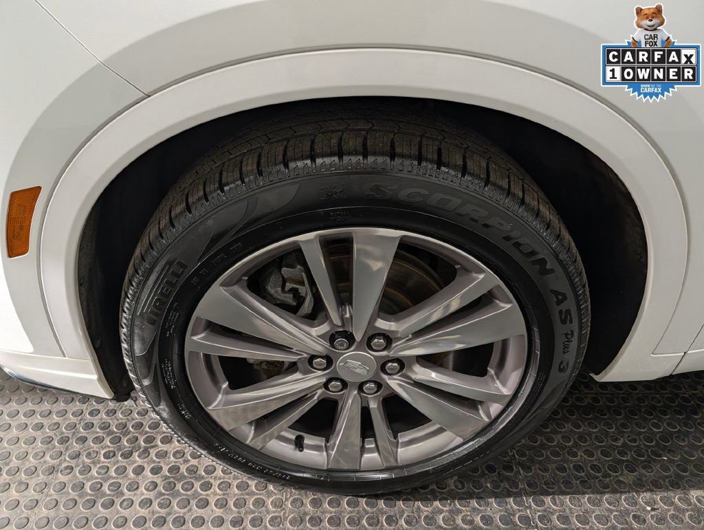 Used 2024 Cadillac XT6 Premium Luxury AWD/4WD image 7