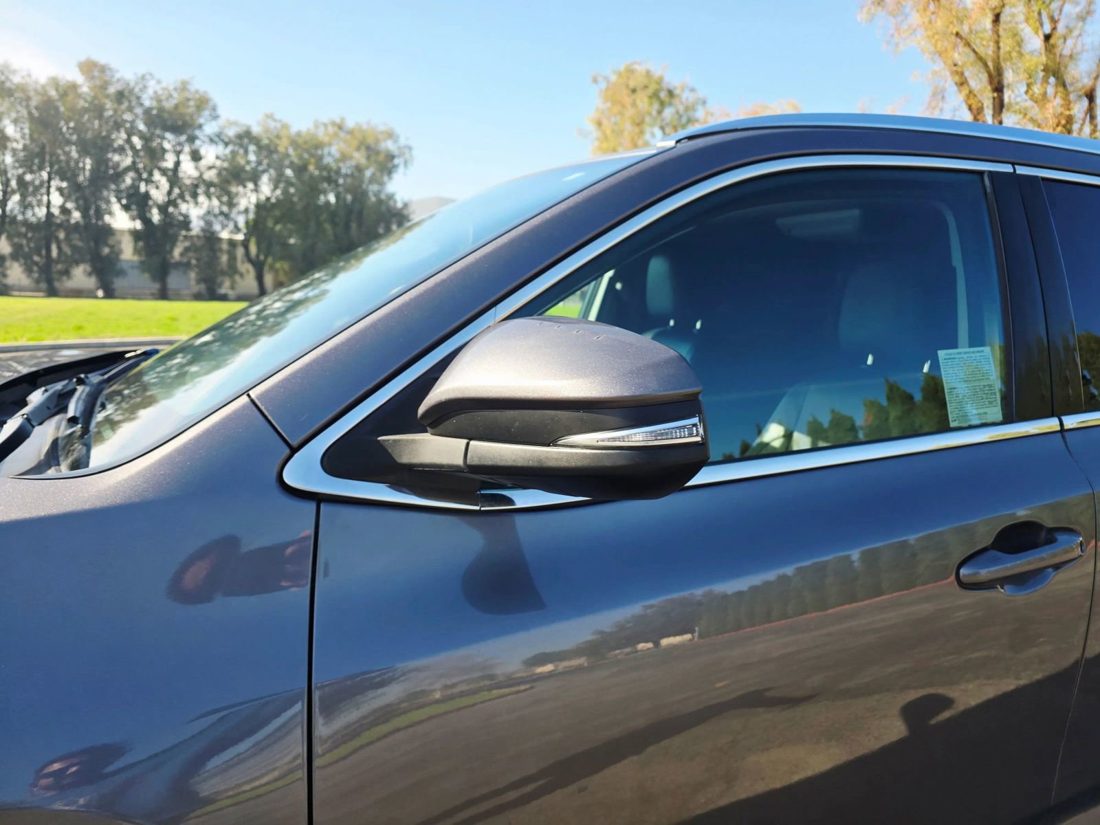 Used 2016 Toyota Highlander Limited image 9