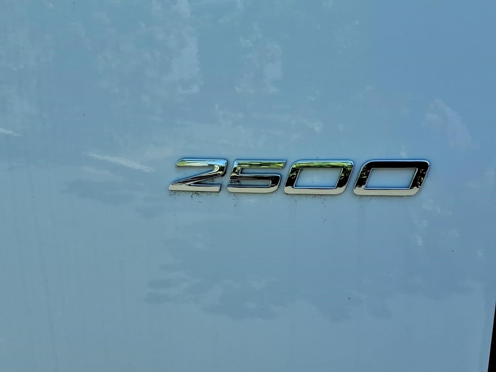 Used 2024 Mercedes-Benz Sprinter 2500 image 22
