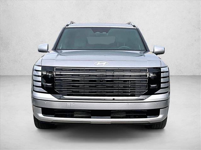 Used 2026 Hyundai Palisade Calligraphy FWD image 3