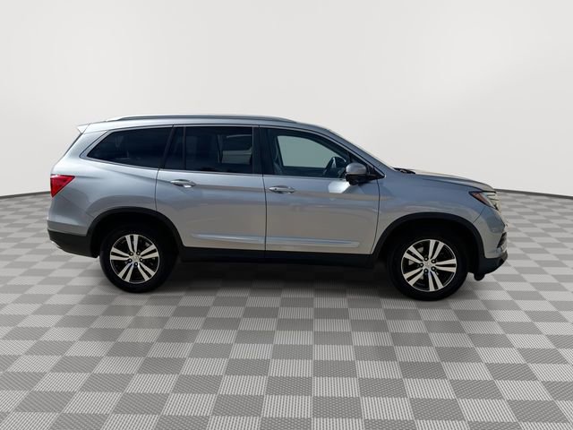 Used 2016 Honda Pilot EX image 10