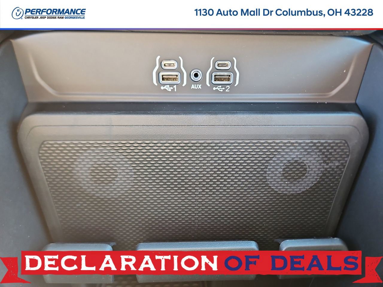 New 2026 RAM 1500 Express image 26