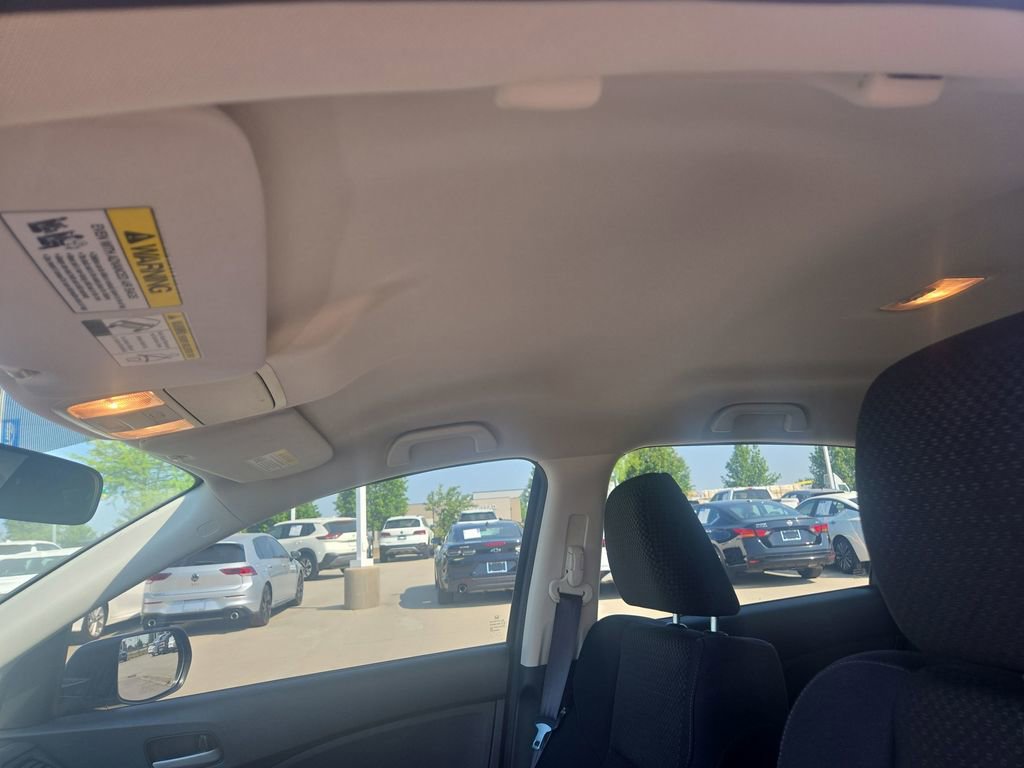 Used 2016 Honda CR-V LX image 16