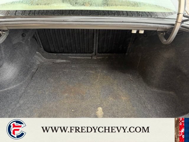 Used 2007 Chevrolet Malibu LT FWD image 25