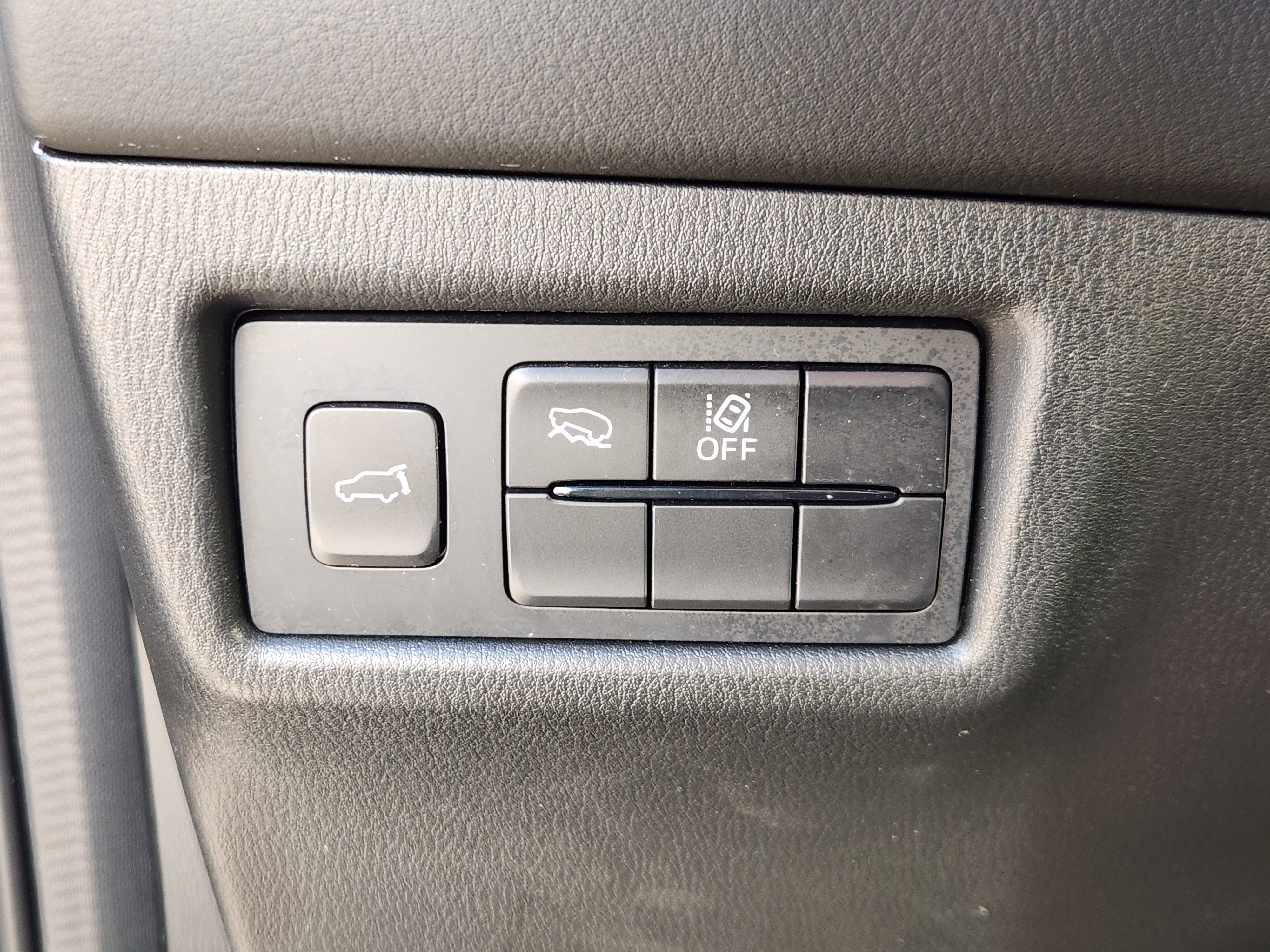 Certified 2023 MAZDA CX-5 AWD 2.5 S w/ Preferred Package image 25