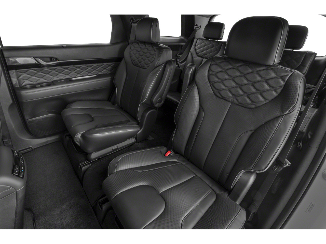 Certified 2022 Hyundai Palisade Calligraphy FWD image 74