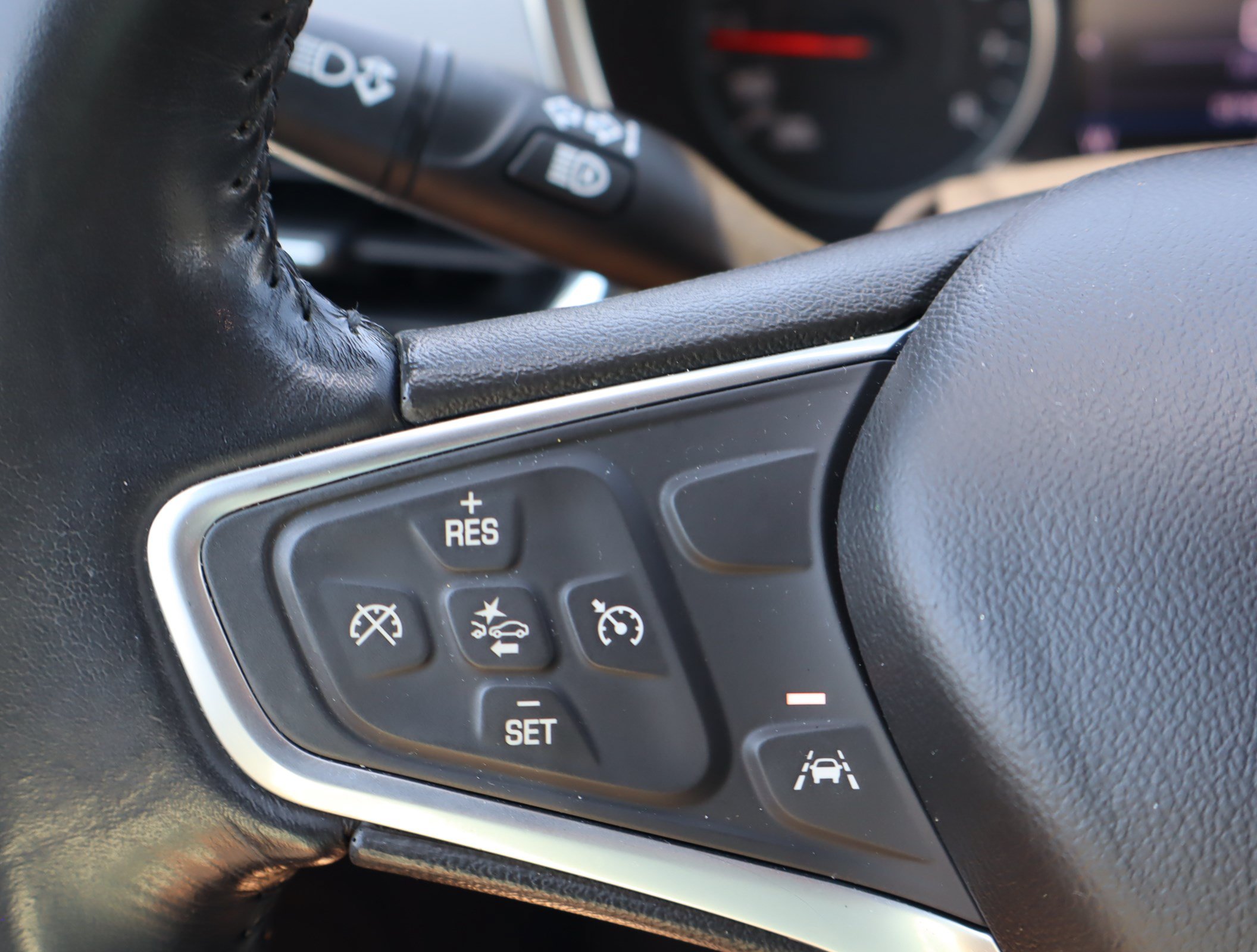 Used 2022 Chevrolet Equinox LT FWD image 18