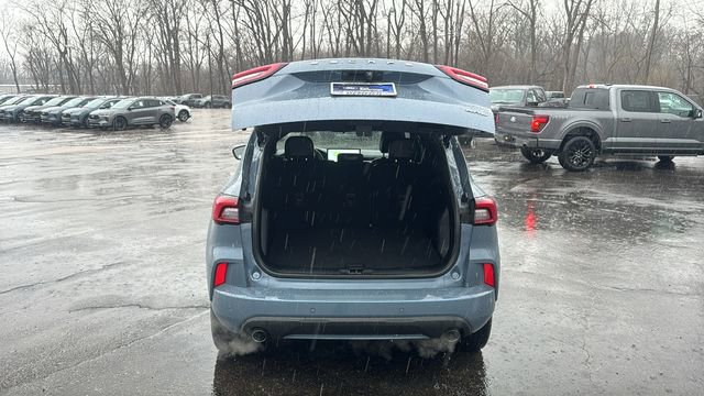 Certified 2024 Ford Escape ST-Line w/ Tech Pack #1 image 28