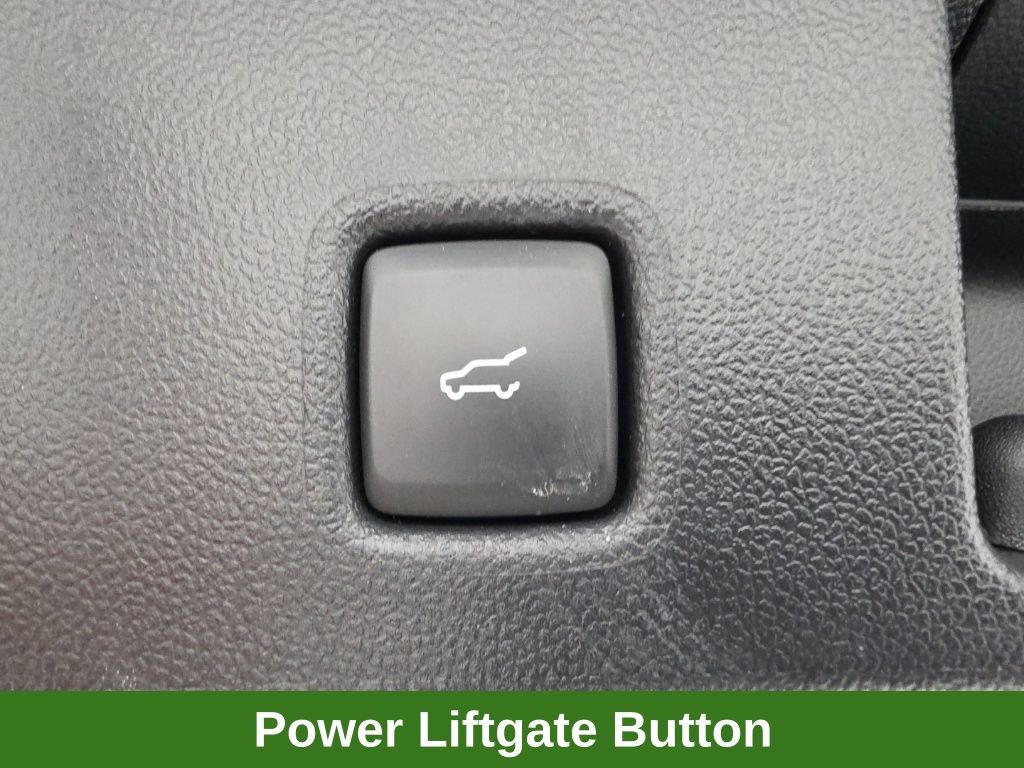 Used 2025 Ford Escape Platinum image 50