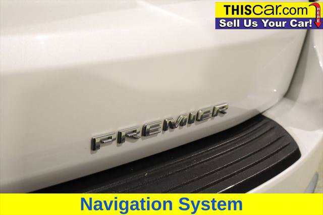 Used 2023 Chevrolet Tahoe Premier image 13