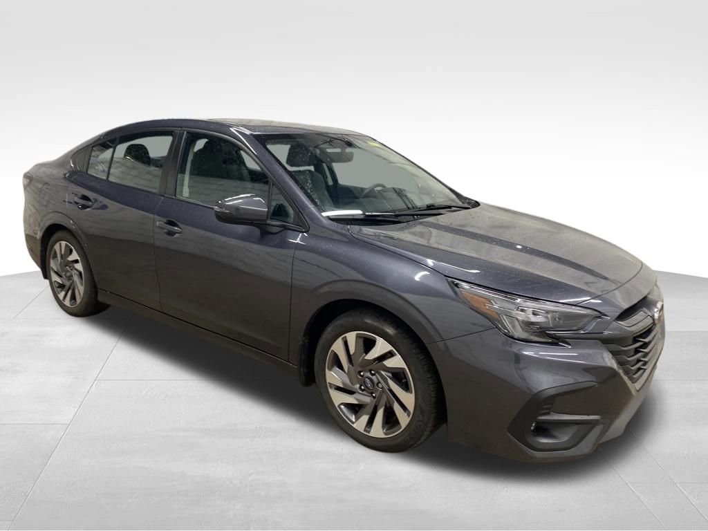 Used 2023 Subaru Legacy Limited image 2