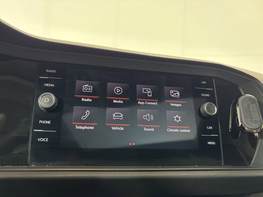 Used 2019 Volkswagen Jetta SEL image 30