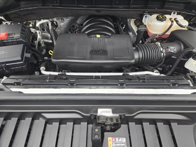 Used 2026 GMC Sierra 1500 SLE AWD/4WD image 32