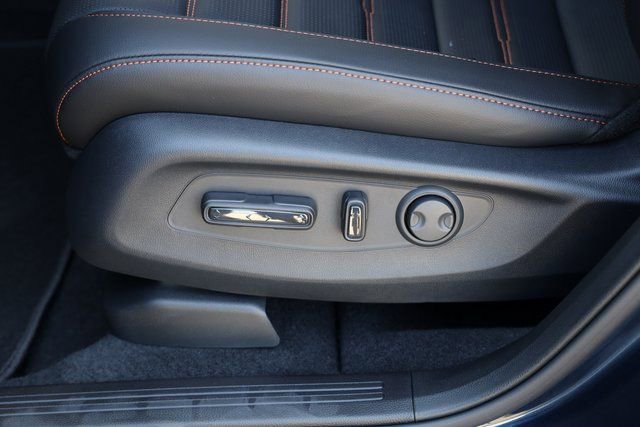 New 2026 Honda CR-V Sport Touring image 16