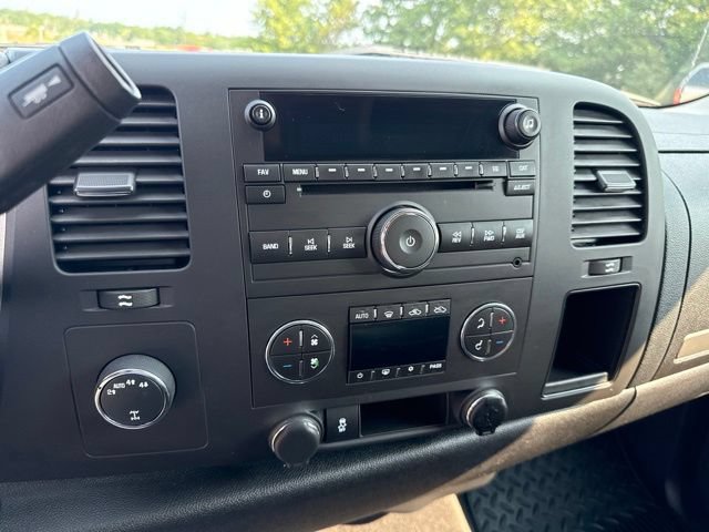 Used 2012 GMC Sierra 1500 SLE w/ Power Tech Package AWD/4WD image 32