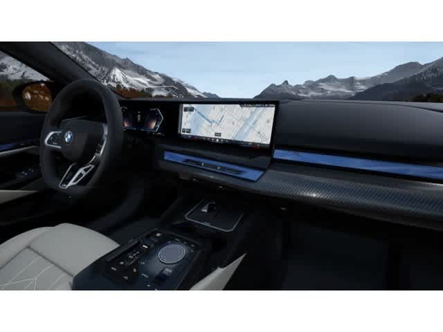 New 2027 BMW 540i xDrive w/ Executive Package AWD/4WD image 14