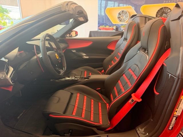 Used 2023 Ferrari SF90 Spider AWD/4WD image 21