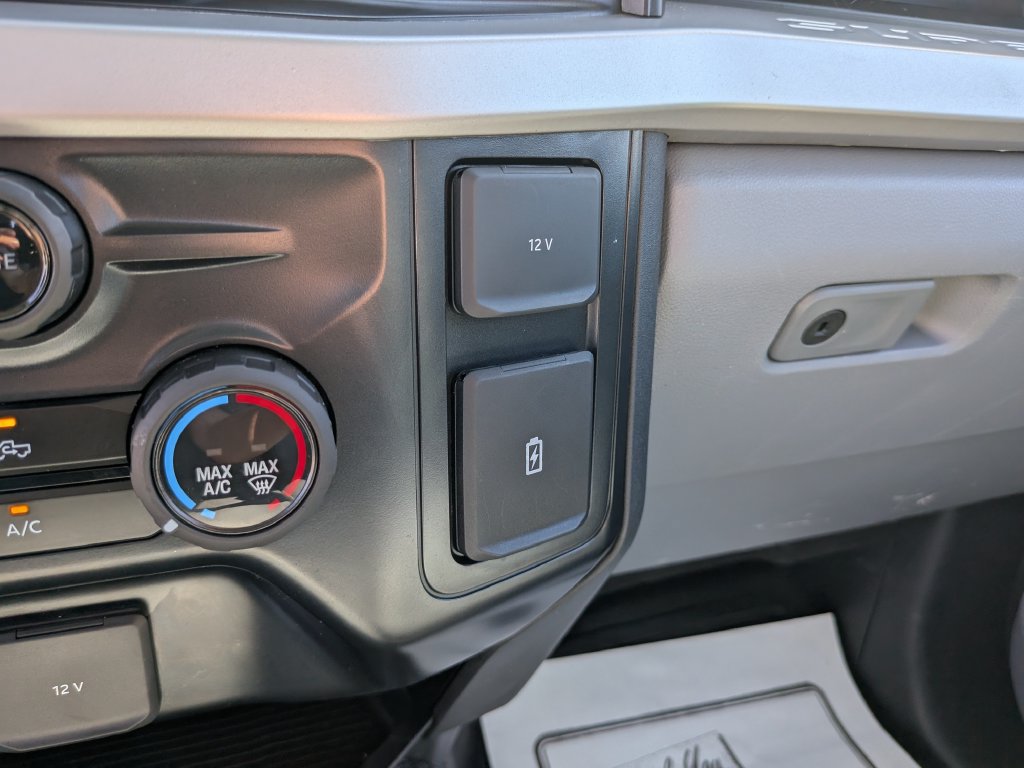 Used 2024 Ford F250 XL w/ XL Driver Assist Package RWD image 24