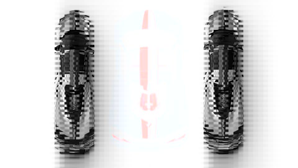 New 2026 Chevrolet Corvette Z06 image 55