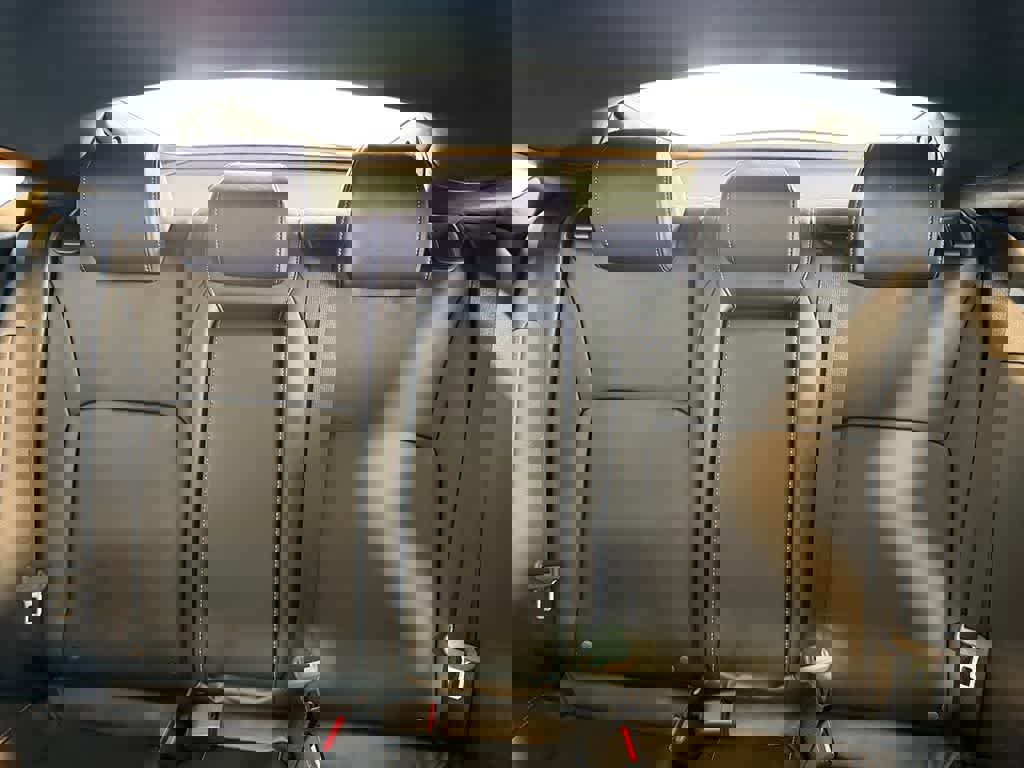 New 2026 Acura Integra A-Spec FWD image 30