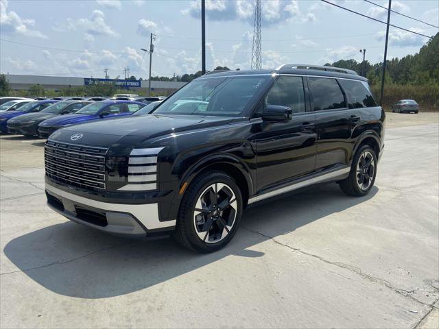 New 2026 Hyundai Palisade Limited image 5