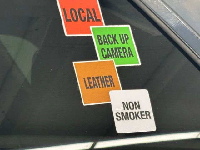 Used 2018 Cadillac XT5 FWD image 7