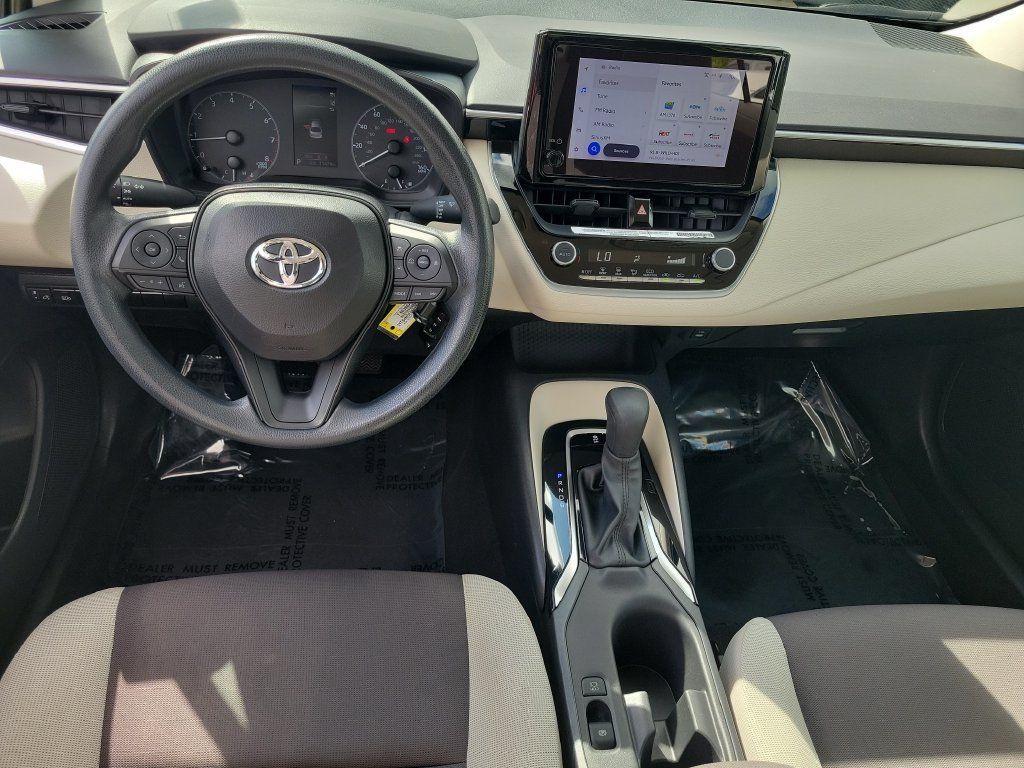 Used 2024 Toyota Corolla LE FWD image 27