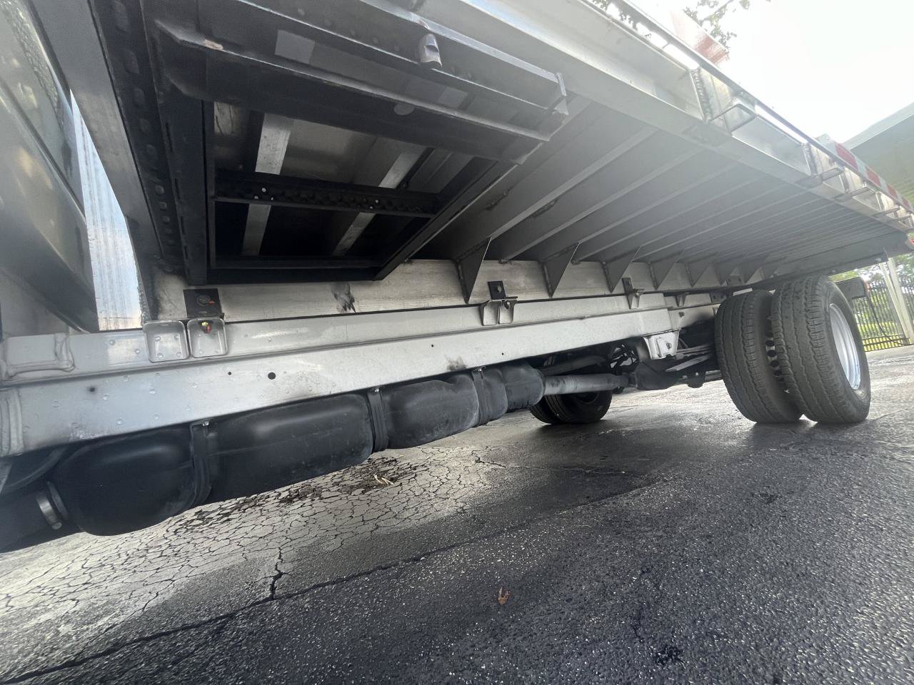 Used 2023 Mercedes-Benz Sprinter 4500 image 32