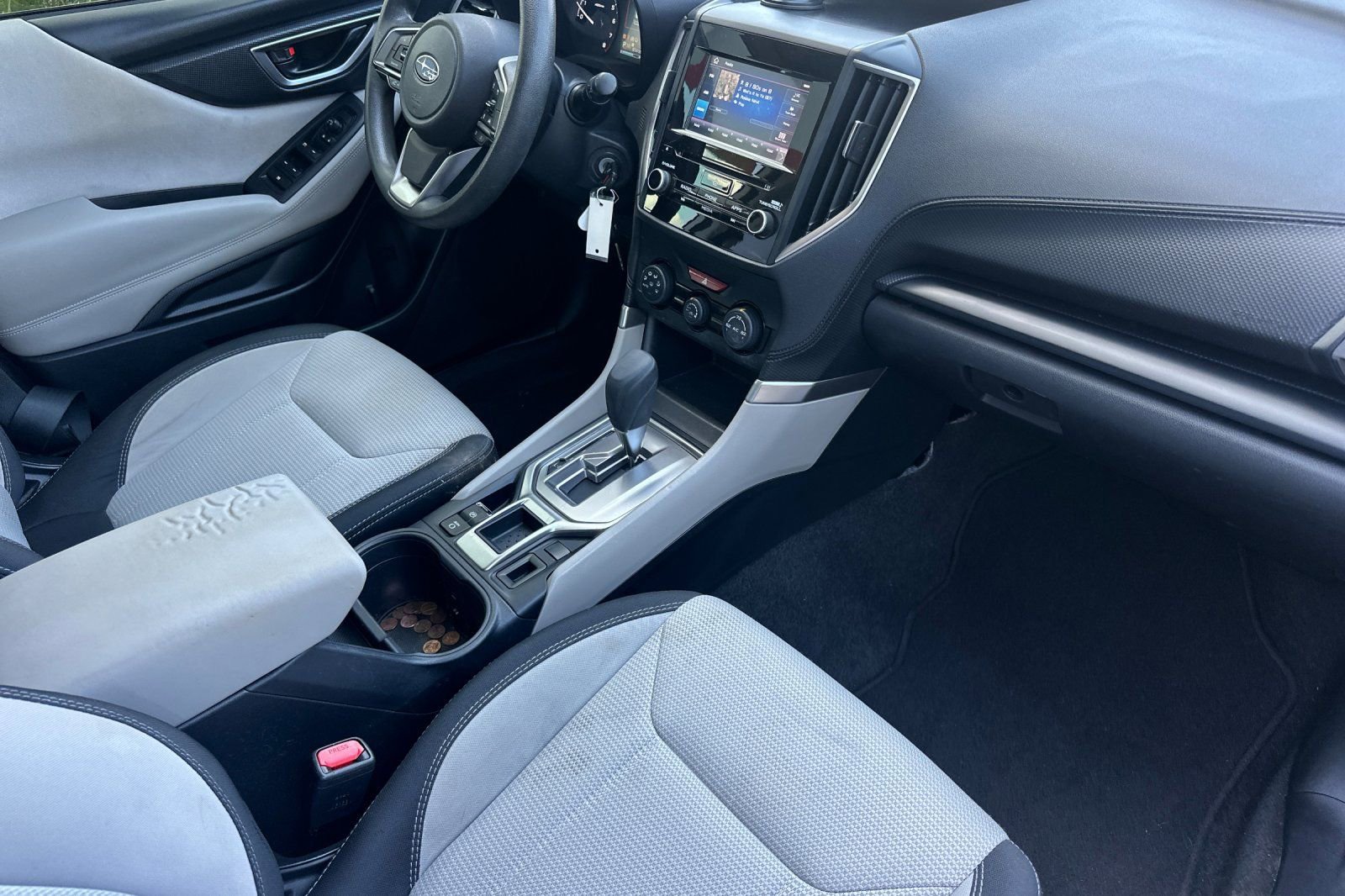 Used 2019 Subaru Forester w/ Alloy Wheel Package image 18