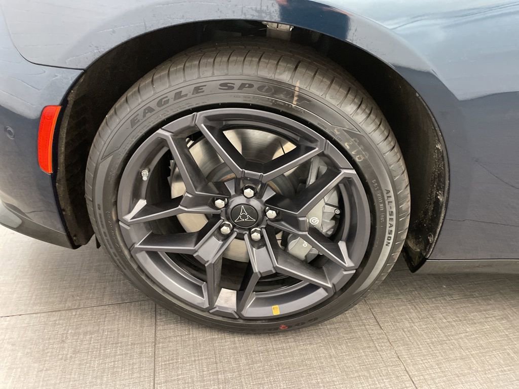 New 2026 Dodge Charger Scat Pack AWD/4WD image 10