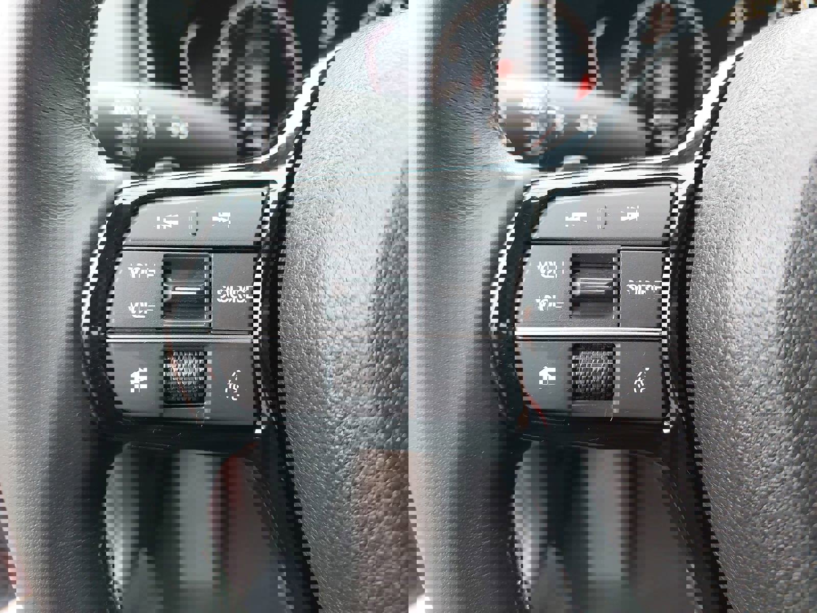 Used 2024 Honda Civic Sport image 17