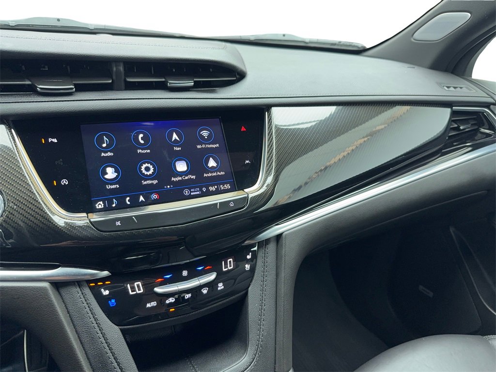 Used 2024 Cadillac XT6 Sport image 24