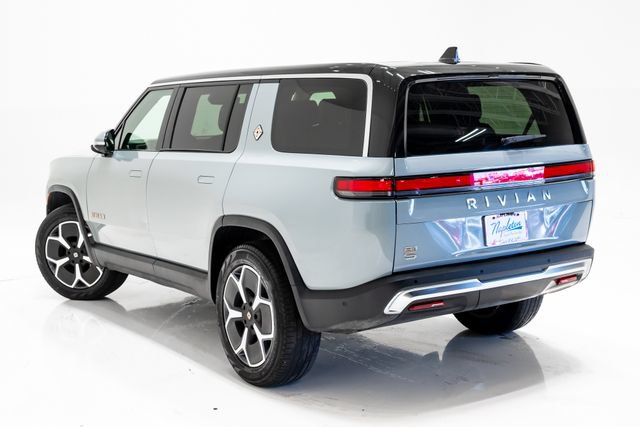 Used 2023 Rivian R1S Launch Edition AWD/4WD image 30