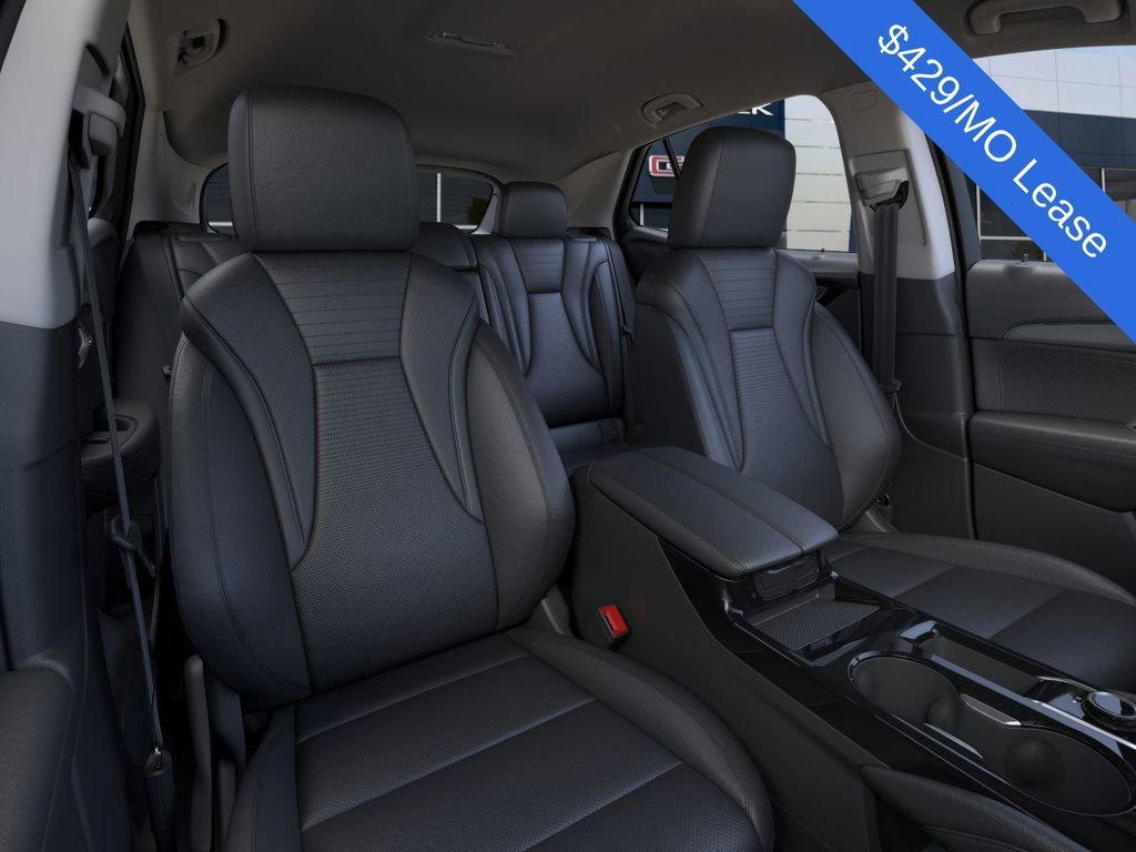 New 2026 Buick Envision Preferred AWD/4WD image 36