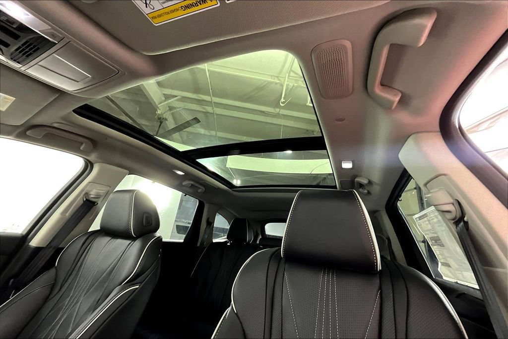New 2026 Acura MDX w/ Advance Package AWD/4WD image 19
