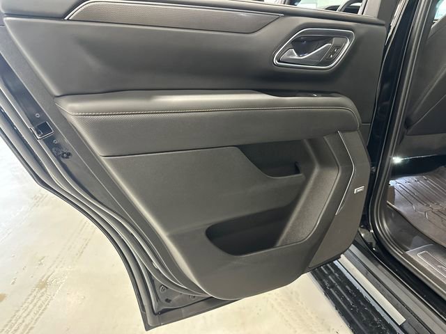 Used 2023 GMC Yukon AT4 w/ AT4 Premium Package image 33