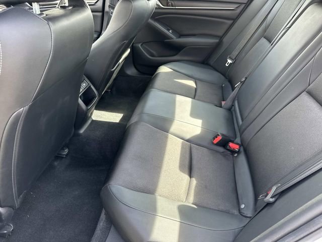 Used 2022 Honda Accord Sport image 19