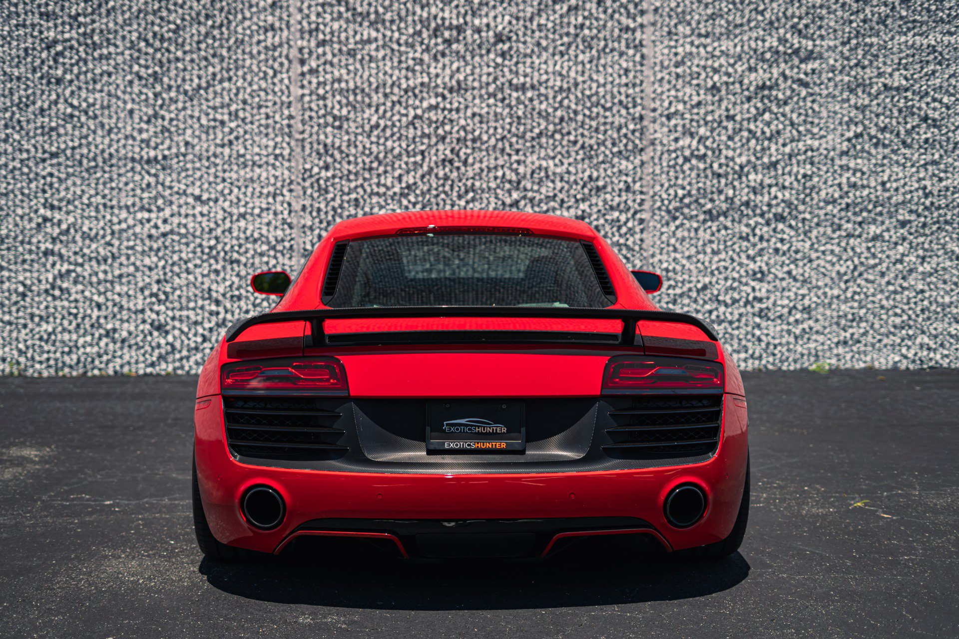 Used 2015 Audi R8 V8 AWD/4WD image 7