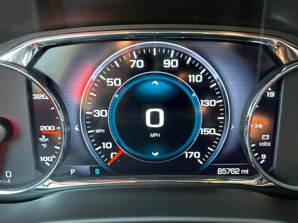 Used 2019 GMC Acadia Denali w/ Technology Package AWD/4WD image 28