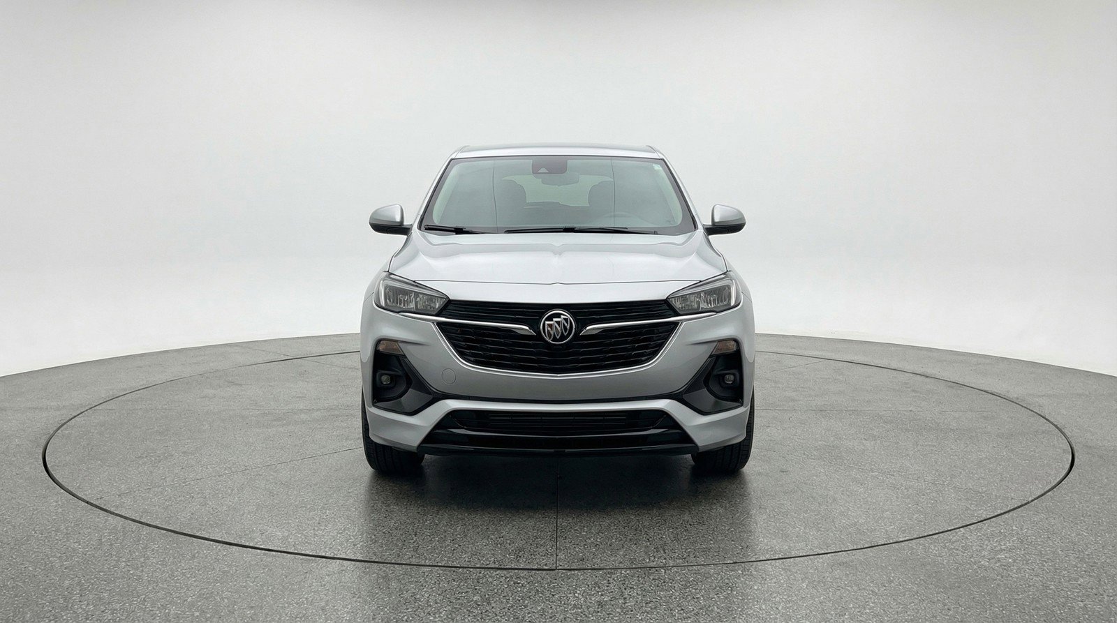 Used 2025 Buick Encore GX Preferred image 2