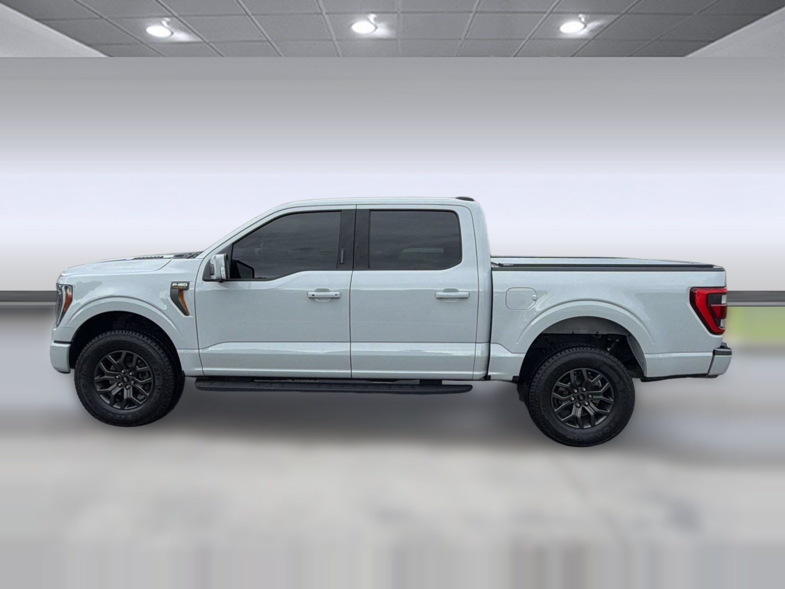 Used 2023 Ford F150 Tremor w/ Equipment Group 402A High AWD/4WD image 2