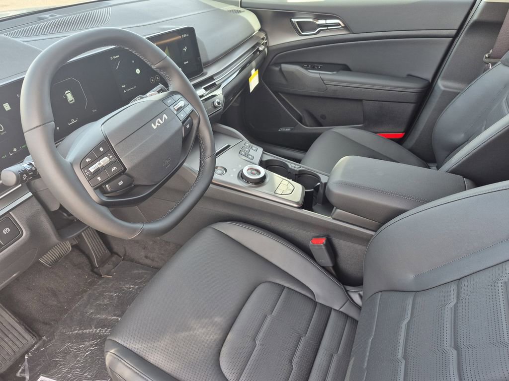 New 2026 Kia Sportage SX Prestige image 10
