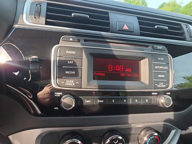 Used 2017 Kia Rio LX FWD image 18