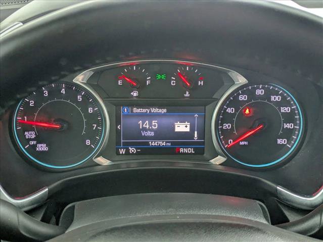 Used 2019 Chevrolet Equinox LT AWD/4WD image 11