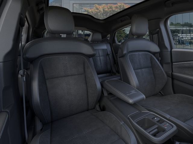 New 2025 Ford Mustang Mach-E GT image 10