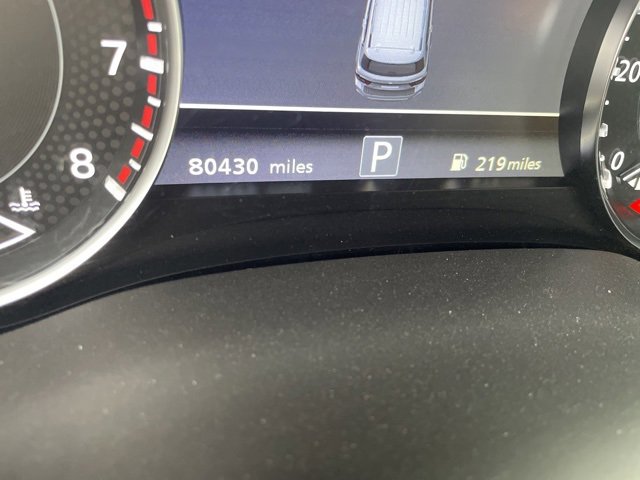 Used 2022 Nissan Armada SL w/ Midnight Edition Package image 17