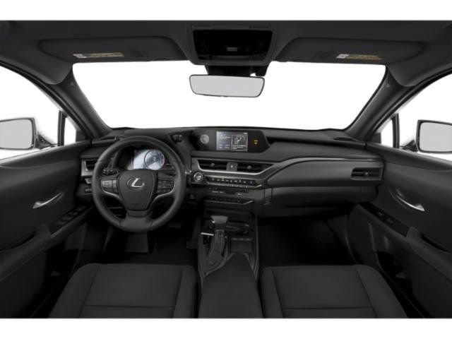 Used 2021 Lexus UX 200 w/ Accessory Package (A2) FWD image 8