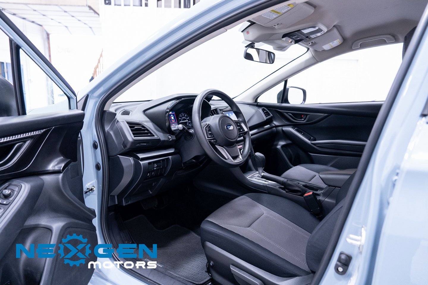 Used 2023 Subaru Crosstrek 2.0i image 24