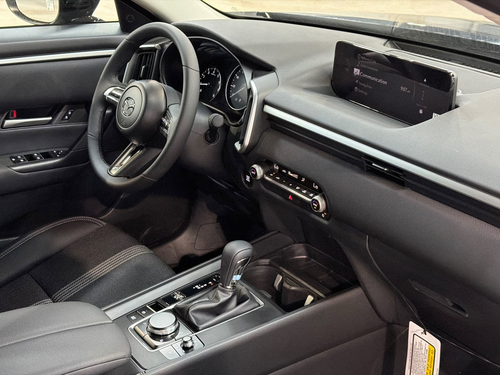 New 2026 MAZDA CX-50 AWD 2.5 S w/ Weather Package image 9